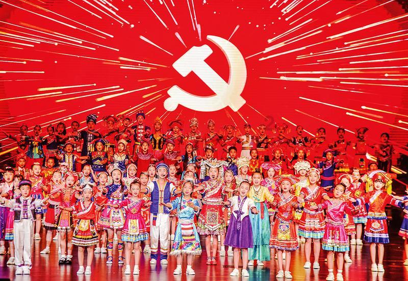 祈福是什么意思游戏画面